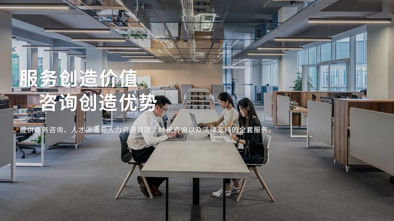 战略咨询公司定制方案：如何构建企业发展的核心竞争力**